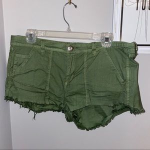 O’Neill Booty Shorts